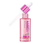 Maybelline New York Grippy Serum Makeup Primer, Ultra-Blendable, up-to 24H grip, Fresh plumped skin look, Water-based & Vegan formula, Suitable for all skin types (30ml)