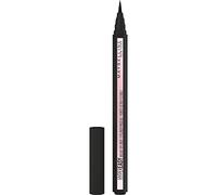 New York Hyper Easy Liner No. 801 Matte Black, Eyeliner