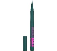 Maybelline New York, Hyper Precise All Day Liquid Liner, Super Easy Liner for All Skills & Looks, No-Slip Grip, Easy Glide Tip, 30H Wear, Shade 730: Jungle