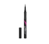 Maybelline New York Hyper Precise Eyeliner, Black, 1ml