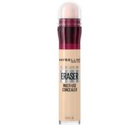 Maybelline New York Instant Age Rewind Eraser Dark Circles Treatment Concealer Makeup, Ivory, 0.2 fl. oz.