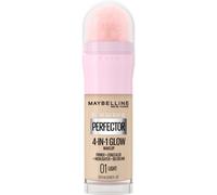 Maybelline New York Instant Age Rewind Instant Perfector 4-in-1 Glow Makeup Lightweight