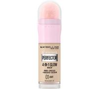 Maybelline New York Instant Age Rewind Instant Perfector 4-in-1 Glow Makeup Lightweight