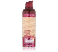 Maybelline New York Instant Age Rewind The Lifter Makeup, Buff Beige, 1 Fluid Ounce