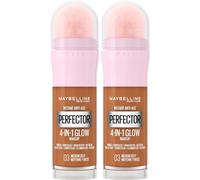 Maybelline New York Instant Anti Age Rewind Perfector, 4-In-1 Glow Primer, Conc