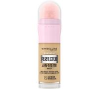 Maybelline New York Instant Anti Age Rewind Perfector, 4-In-1 Glow Primer, Conc