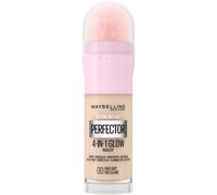 Maybelline New York Instant Anti Age Rewind Perfector, 4-In-1 Glow Primer, Conc