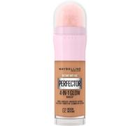 Maybelline New York Instant Anti Age Rewind Perfector, 4-In-1 Glow Primer, Conc