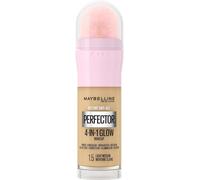 Maybelline New York Instant Anti Age Rewind Perfector, 4-In-1 Glow Primer, Conc