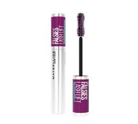 Maybelline New York Instant Lash Lift Look the Falsies Lengthening Volumising Mascara Waterproof, 01 Black 3600531604752, 1 Count (Pack of 1)