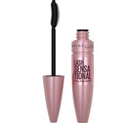 Maybelline New York Eye make-up Mascara Lash Sensational Full Lash Fan Mascara No. 06 Burgundy Rose
