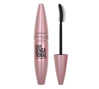 Maybelline New York Lash Sensational Full Fan Mascara 9.5ml - Intense Black