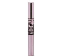 Maybelline New York Lash Sensational Lash Boosting Serum, Clinically Proven Formula with Arginine and Provitamin B5 for Fuller and Thicker Looking Lashes in Just Four Weeks, Clear Serum