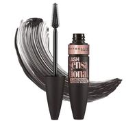 Maybelline New York Lash Sensational Luscious Washable Mascara Blackest Black 0.32 fl. oz.