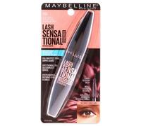 Maybelline New York Lash Sensational Luscious Waterproof Mascara Very Black 0.3 fl. oz. K2004600