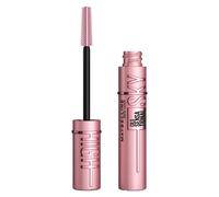Maybelline New York Lash Sensational Sky High Mascara, Volumising & Lengthening Mascara, Washable Flake-Free Formula Infused with Bamboo Extract & Fi