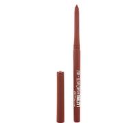 Maybelline New York Lasting Drama 24H Carbon Matte Gel Eyeliner No.830 Rusty Terracotta 1g
