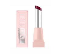 Maybelline New York Lifter Glaze, Lip Oil Balm, formulated with Hyaluronic Acid & Acerola Cherry Extract, for up to 24H hydration, ultra-comfortable feel (Shade: Caramel Glow)