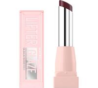 Maybelline New York Lifter Glaze, Lip Oil Balm, formulated with Hyaluronic Acid & Acerola Cherry Extract, for up to 24H hydration, ultra-comfortable feel (Shade: Espresso Kiss)