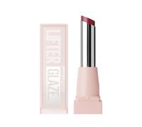 Maybelline Lifter Glaze Oil Balm Hyaluronic Acid, 24-hour hydration, Hyaluronic Acid and Acerola Cherry Extract, Fig Jam
