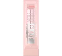 Maybelline New York Lifter Glaze Lip Oil Balm, Up to 24HR Hydration, Plumping for Fuller Lips, Hyaluronic Acid & Acerola Cherry Extract for Ultra-Comfortable Shine, Shade: Caramel Glow