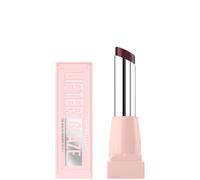 Maybelline New York Lifter Glaze, Lip Oil Balm, formulated with Hyaluronic Acid & Acerola Cherry Extract, for up to 24H hydration, ultra-comfortable feel (Shade: Espresso Kiss)