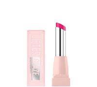 Maybelline New York Lifter Glaze, Lip Oil Balm, formulated with Hyaluronic Acid & Acerola Cherry Extract, for up to 24H hydration, ultra-comfortable feel (Shade: Rose Bite)