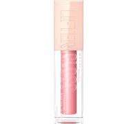 Maybelline New York Lifter Gloss, Hydrating Lip Gloss with Hyaluronic Acid, 5.4