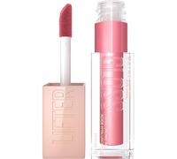 Maybelline New York Lifter Gloss, Plumping & Hydrating Lip Gloss with Hyaluroni