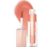 Maybelline New York Lifter Gloss, Plumping & Hydrating Lip Gloss with Hyaluroni