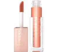 Maybelline New York Lifter Gloss, Plumping & Hydrating Lip Gloss with Hyaluroni