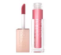 Maybelline New York Lifter Gloss, Plumping & Hydrating Lip Gloss with Hyaluronic Acid, 5.4 ml, Shade: 005, Petal