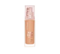 Maybelline New York Lifter Lifter Plump & Glow Foundation (Various Shades) - 110
