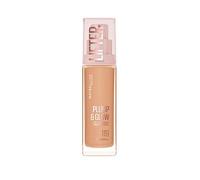 MAYBELLINE New York Lifter Lifter Plump & Glow Foundation, 129, Women