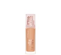 Maybelline New York Lifter Lifter Plump & Glow Foundation (Various Shades) - 119
