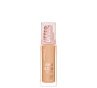 Maybelline New York Lifter Lifter Plump & Glow Foundation (Various Shades) - 220