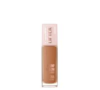 Maybelline New York Foundation, Lifter Plump & Glow Foundation, All Day Wear, Buildable and Radiant Coverage, Plump and Brighter Skin Overtime, Shade: 355