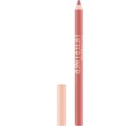 Maybelline New York Lifter Liner Lip Liner, Long-Lasting Creamy Colour, Smooth Application and Comfortable Feel, With Hyaluronic Acid and Jojoba Oil, Available in 10 Shades, Shade: 012 Crop Top