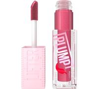 Maybelline New York, Lifter Plump Lip Gloss, Lasting Plump, Heated Formula with