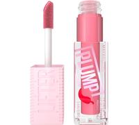 Maybelline New York, Lifter Plump Lip Gloss, Lasting Plump, Heated Formula with