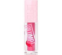 Maybelline New York, Lifter Plump Lip Gloss, Lasting Plump, Heated Formula with