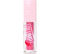 Maybelline New York, Lifter Plump Lip Gloss, Lasting Plump, Heated Formula with
