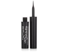 Maybelline New York Line Stiletto Liquid Eyeliner, Ultimate Precision, Blackest Black 501, Pack of 1