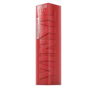 Maybelline New York Lip make-up Lip Gloss Super Stay Vinyl Ink 015 Peachy 4,20 ml