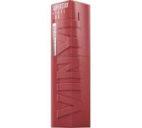 Maybelline SuperStay Vinyl Ink long-lasting liquid lipstick 115 PEPPY 4,2 ml