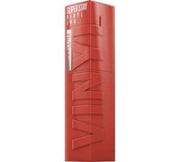 Maybelline SuperStay Vinyl Ink long-lasting liquid lipstick 125 KEEN 4,2 ml