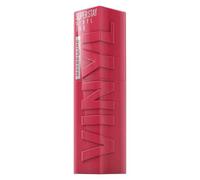 Maybelline New York Lip Colour, Smudge-free, Long Lasting up to 16h, Liquid Lipstick, Shine Finish, SuperStay Vinyl Ink, 20 Coy