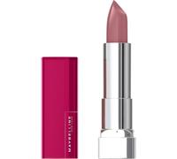 Maybelline New York Lip Stick, Color Sensational Lipstick, Creamy Formula with Honey Nectar for Nourished Lips & Crisp Color, Creamy Softness - Shade: 132 Sweet Pink