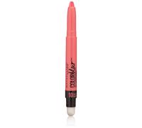 Maybelline New York Lip Studio COLORblur Matte Lipstick Pencil & Smudger My-My Magenta 0.04 oz.