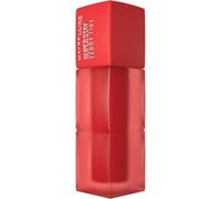 Maybelline New York Lip Tint, Super Stay Teddy Tint, Up To 12 Hour Blurred Matte Lipstick, Plush Comfort, Longwear Makeup, Hydrating & Transferproof, Vegan, 8 Buildable Lip Shades, Shade: Coquettish